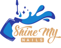 Shine My Nails INC-Milton